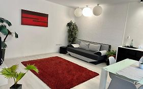 Apartament In Centrul Clujului