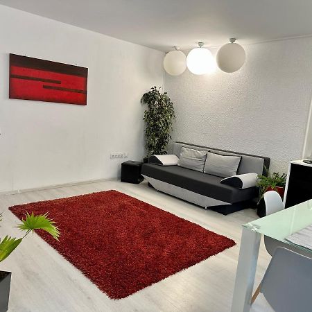 Apartament In Centrul Clujului Extérieur photo
