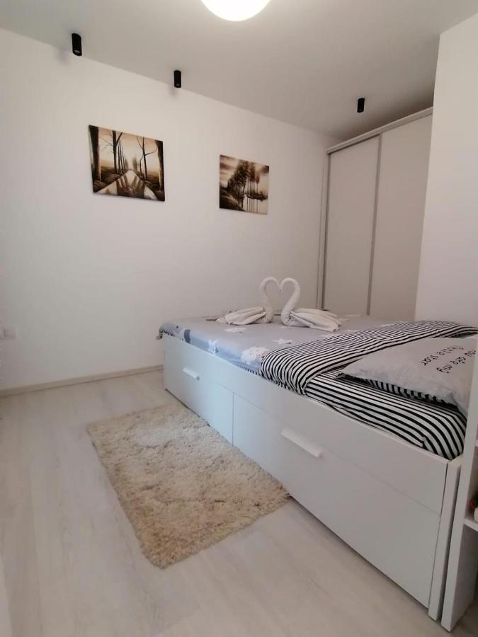 Apartament In Centrul Clujului Extérieur photo