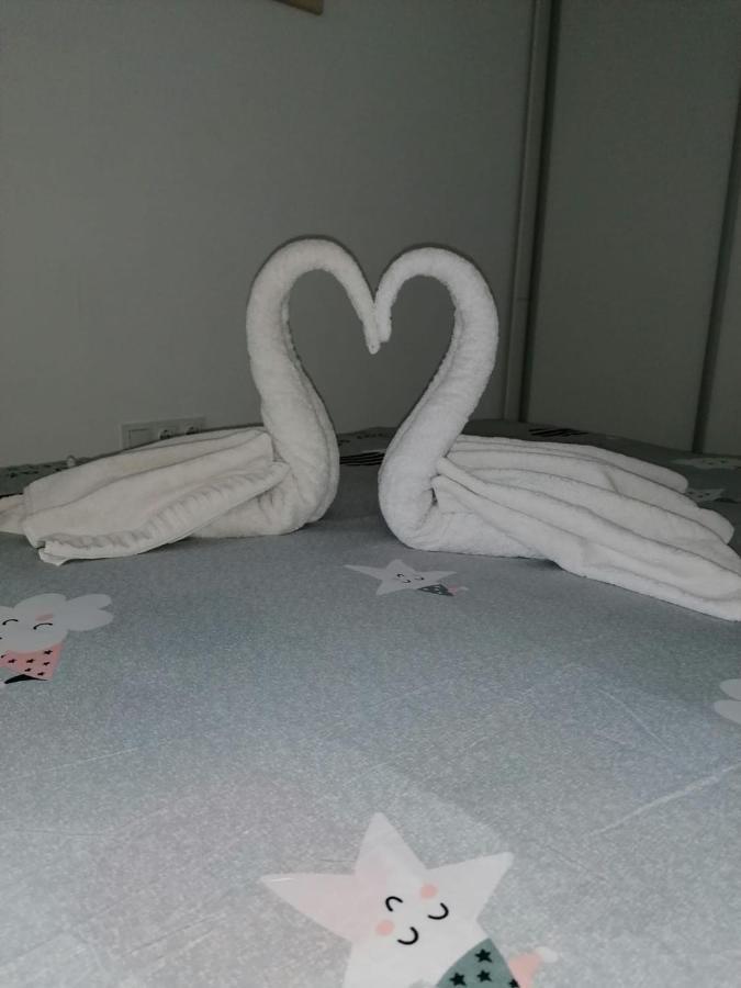 Apartament In Centrul Clujului Extérieur photo