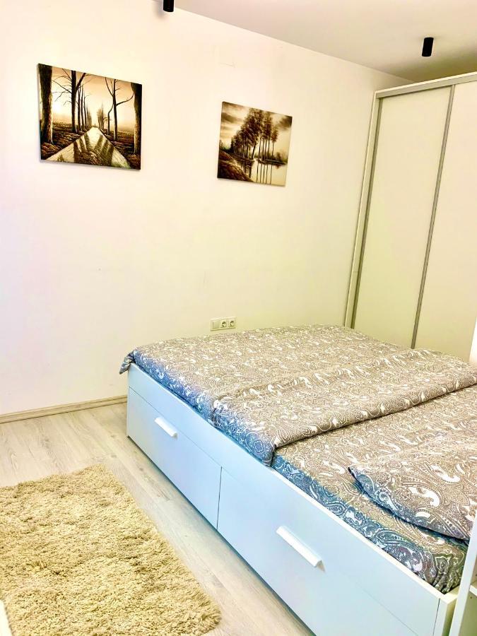 Apartament In Centrul Clujului Extérieur photo