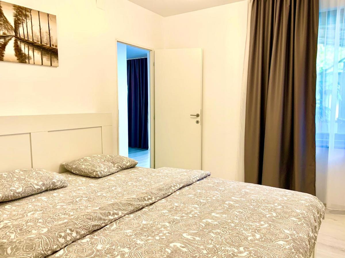 Apartament In Centrul Clujului Extérieur photo