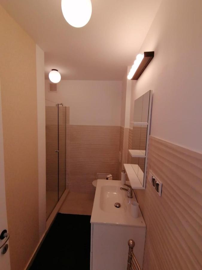 Apartament In Centrul Clujului Extérieur photo