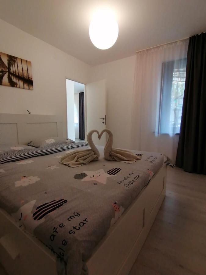 Apartament In Centrul Clujului Extérieur photo