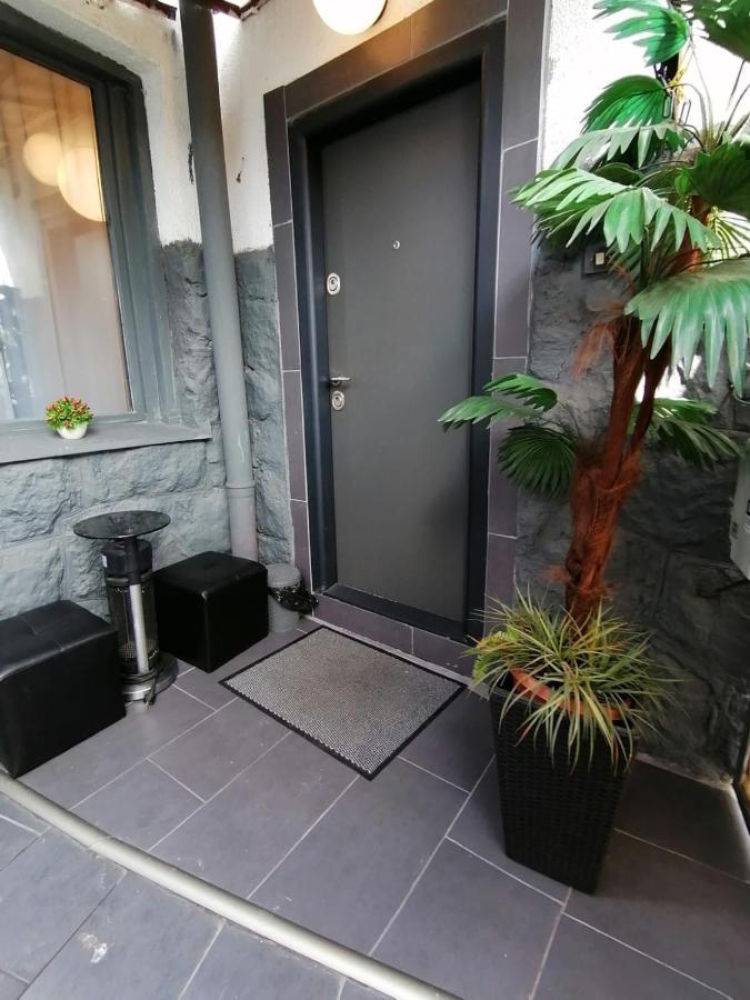 Apartament In Centrul Clujului Extérieur photo