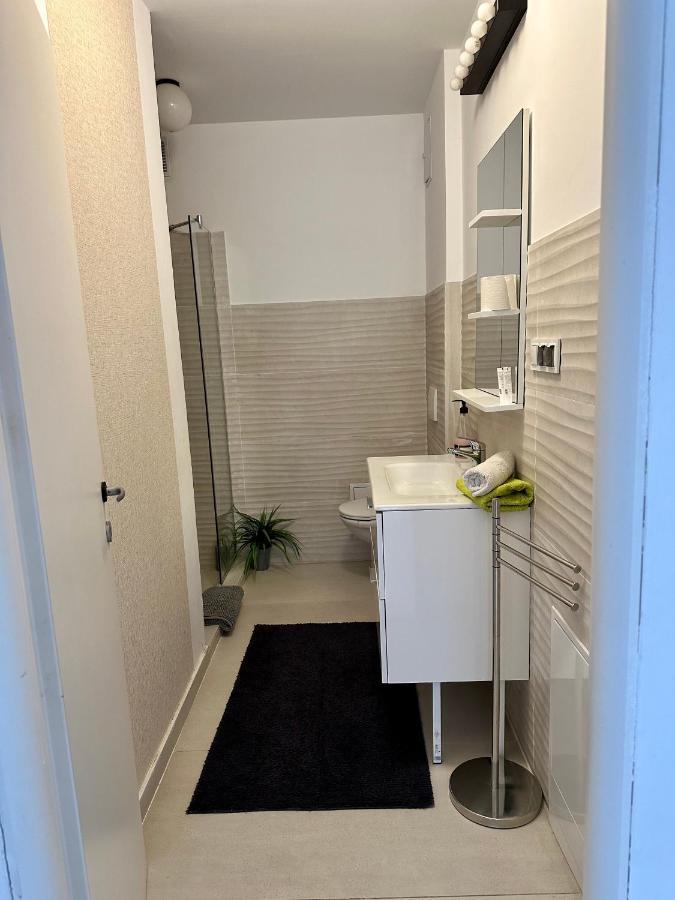 Apartament In Centrul Clujului Extérieur photo