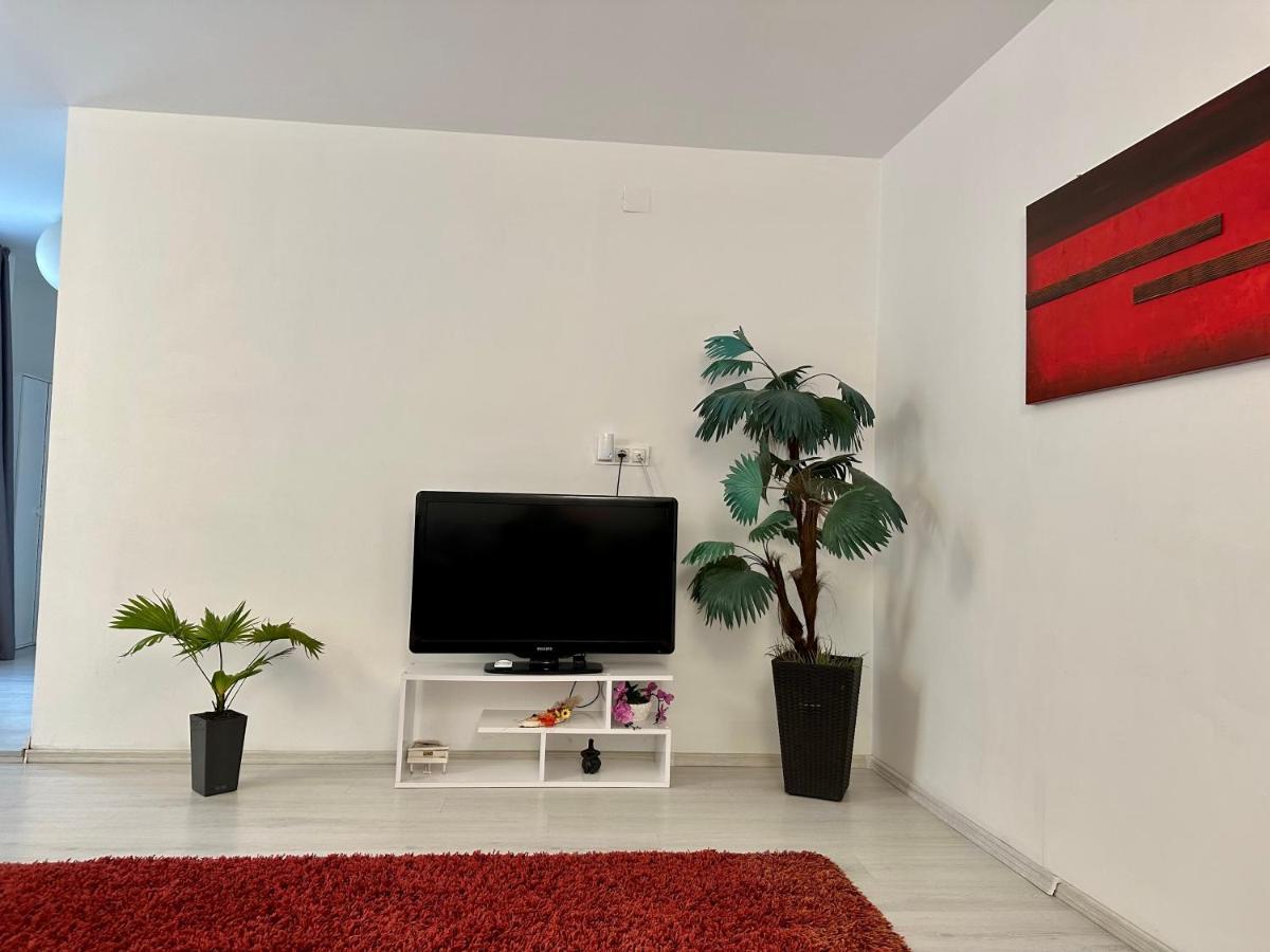 Apartament In Centrul Clujului Extérieur photo