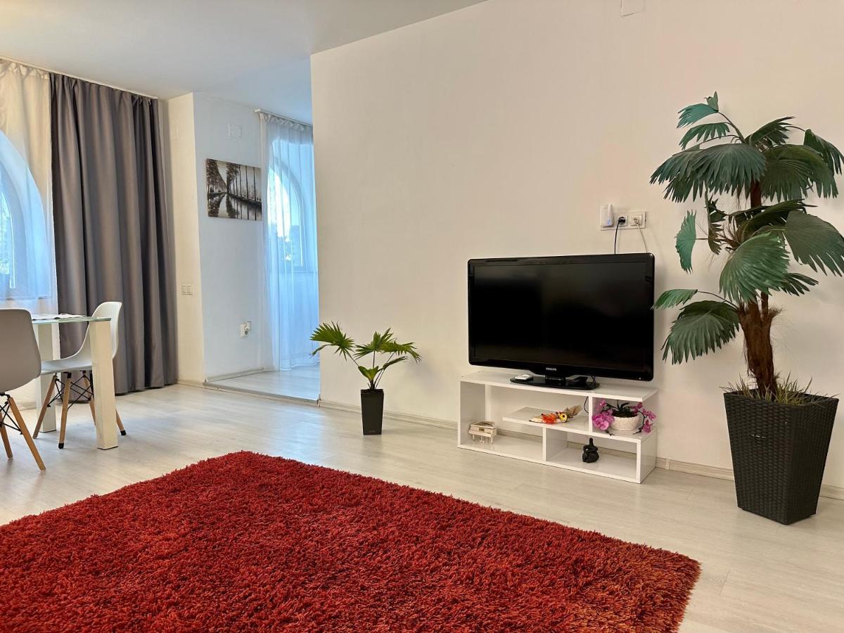 Apartament In Centrul Clujului Extérieur photo