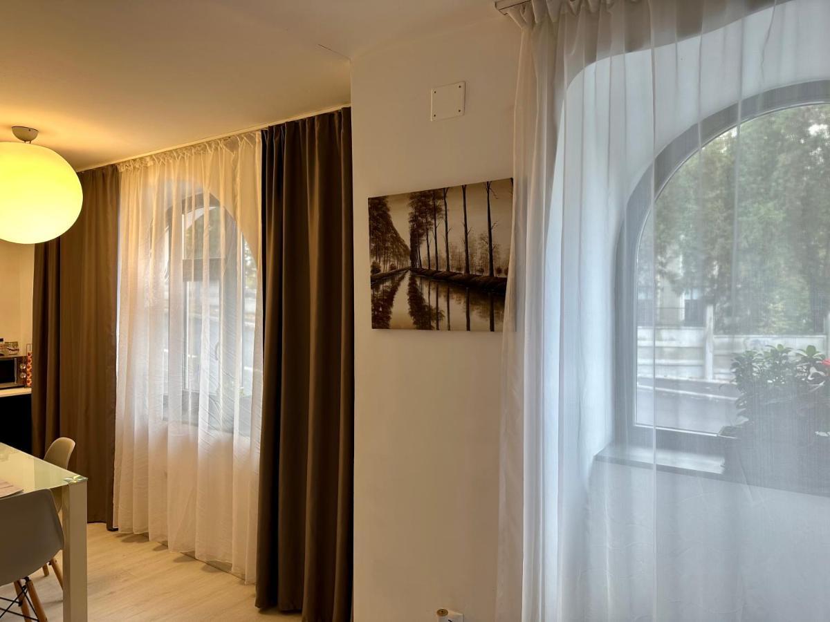 Apartament In Centrul Clujului Extérieur photo