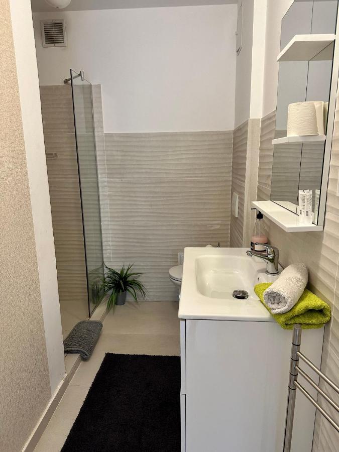 Apartament In Centrul Clujului Extérieur photo