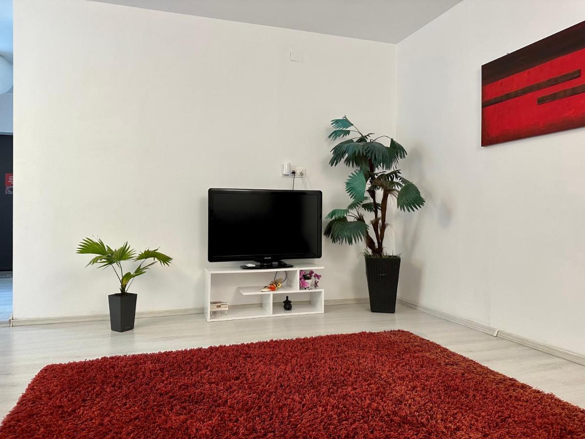 Apartament In Centrul Clujului Extérieur photo
