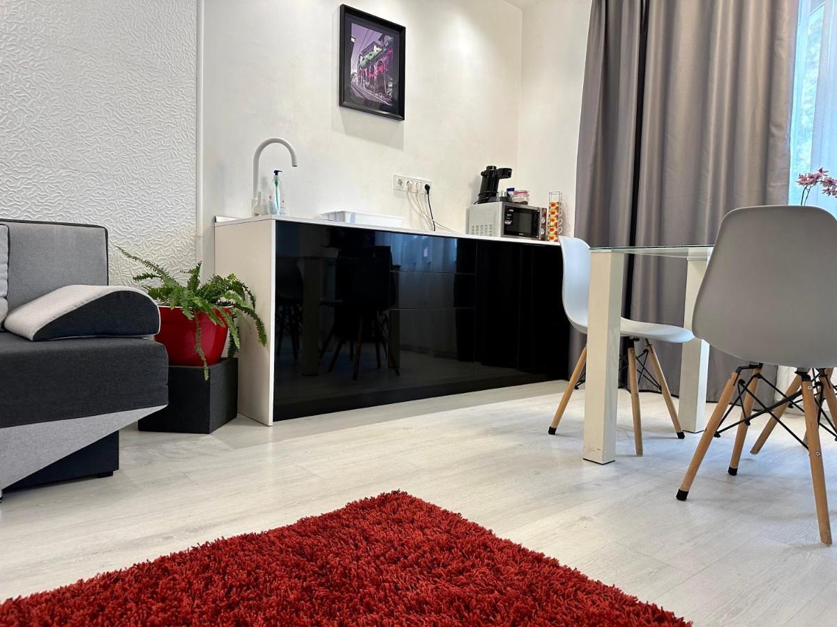 Apartament In Centrul Clujului Extérieur photo