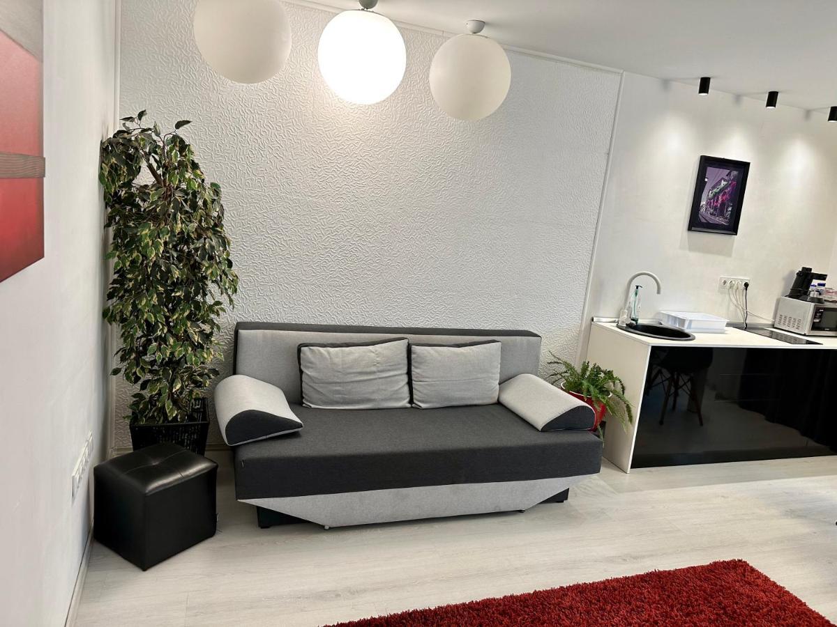 Apartament In Centrul Clujului Extérieur photo