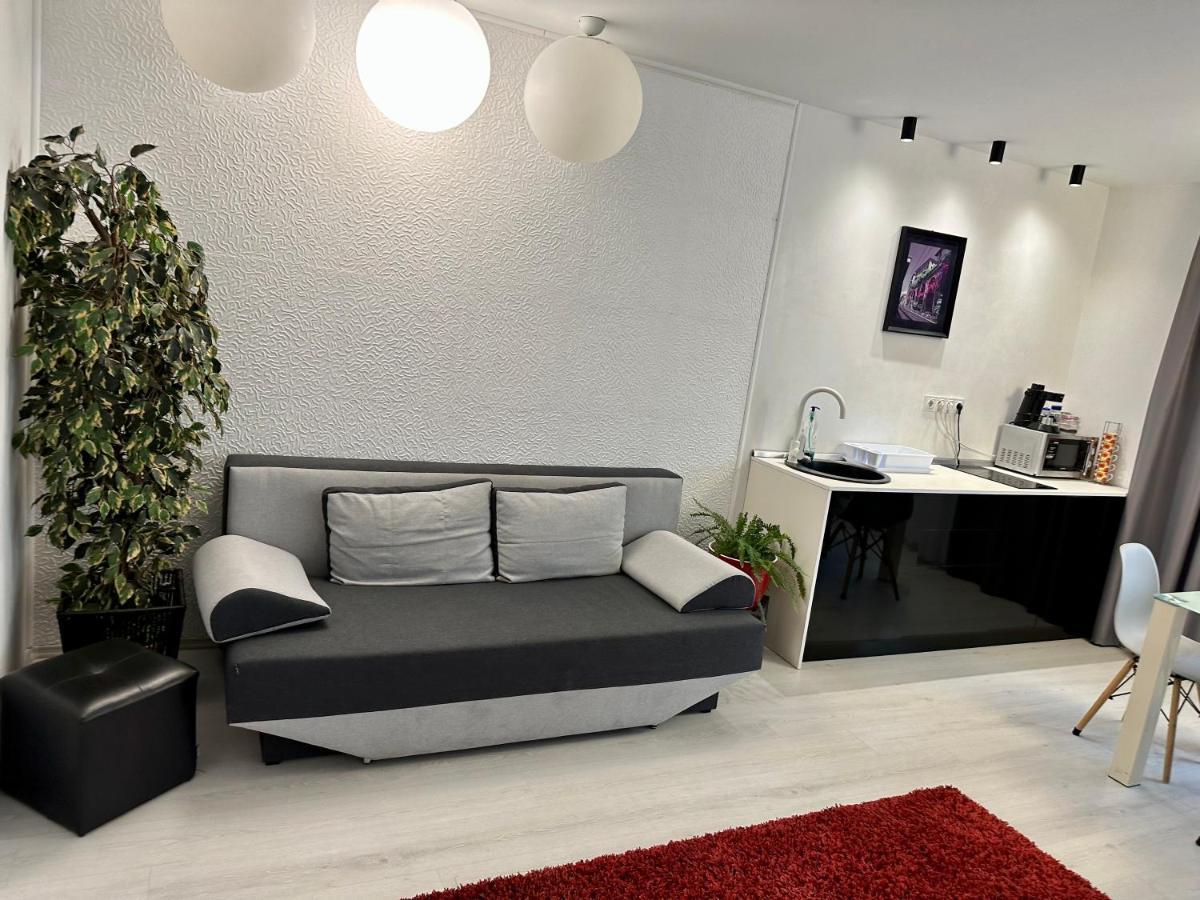 Apartament In Centrul Clujului Extérieur photo