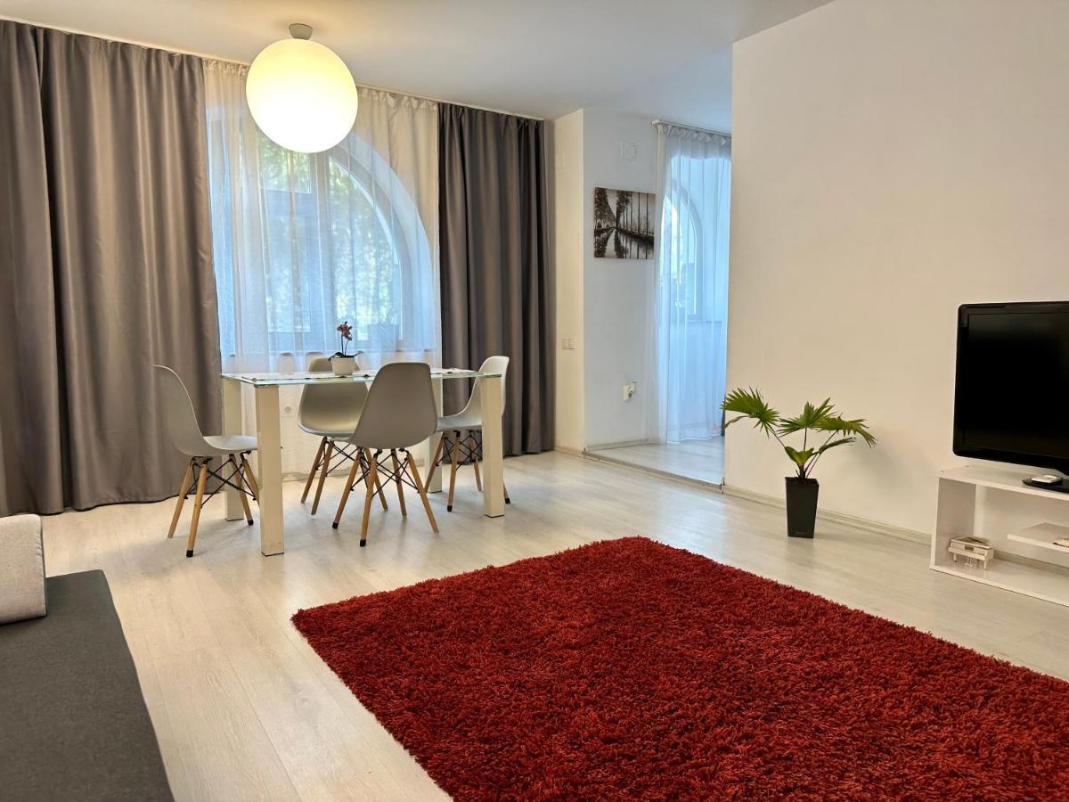 Apartament In Centrul Clujului Extérieur photo