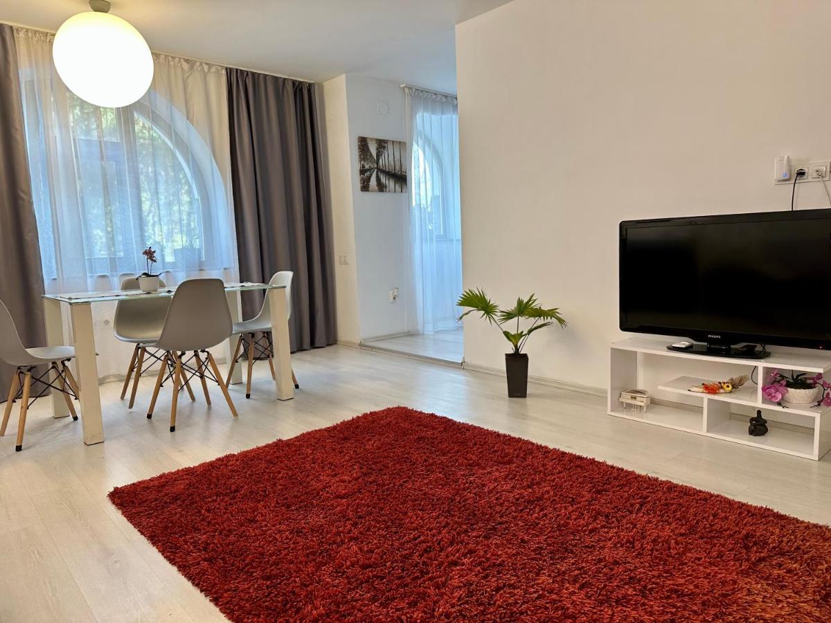 Apartament In Centrul Clujului Extérieur photo
