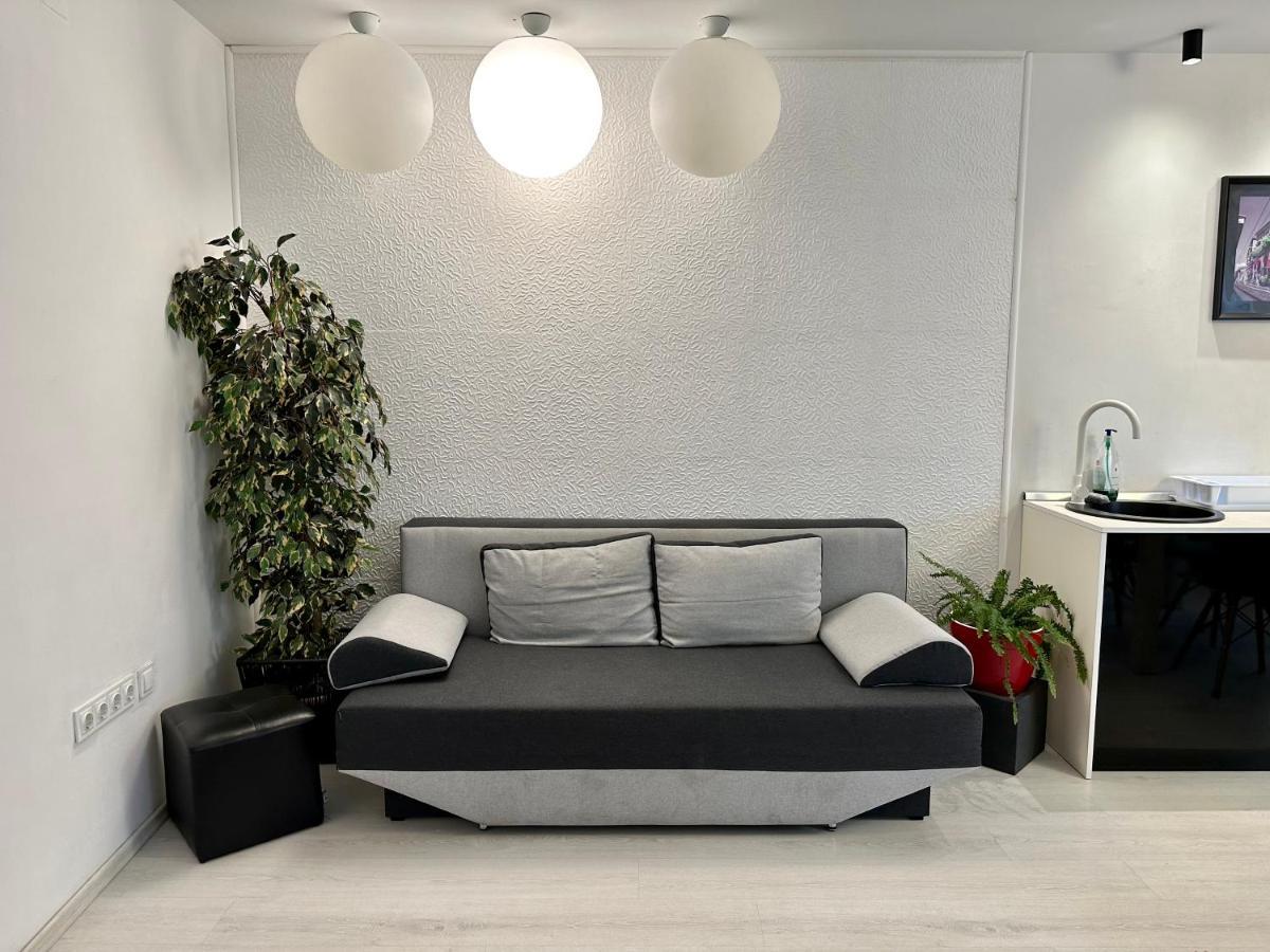 Apartament In Centrul Clujului Extérieur photo