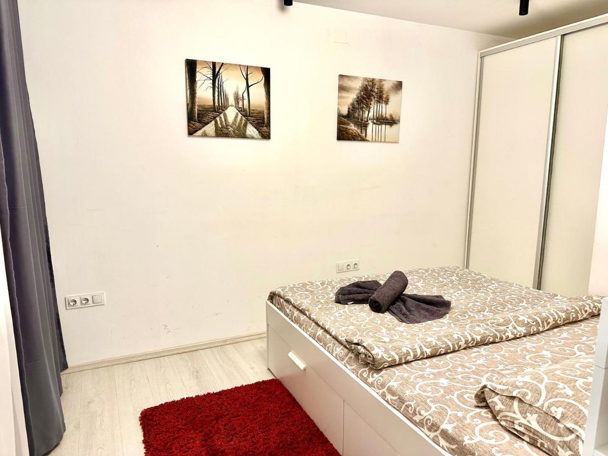 Apartament In Centrul Clujului Extérieur photo