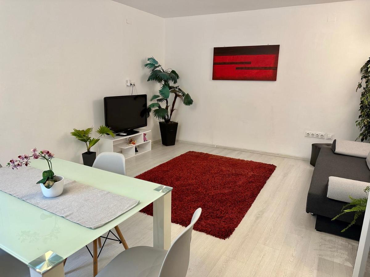 Apartament In Centrul Clujului Extérieur photo