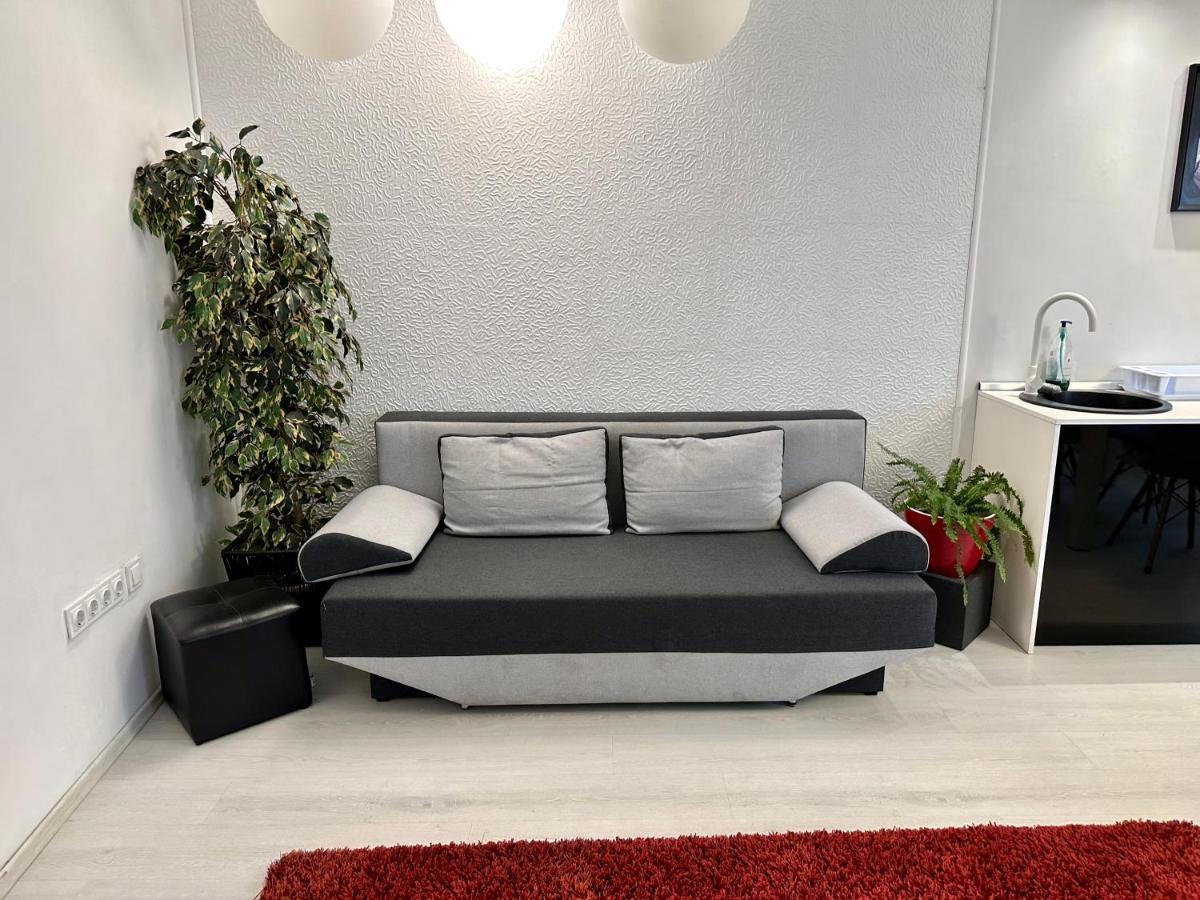 Apartament In Centrul Clujului Extérieur photo