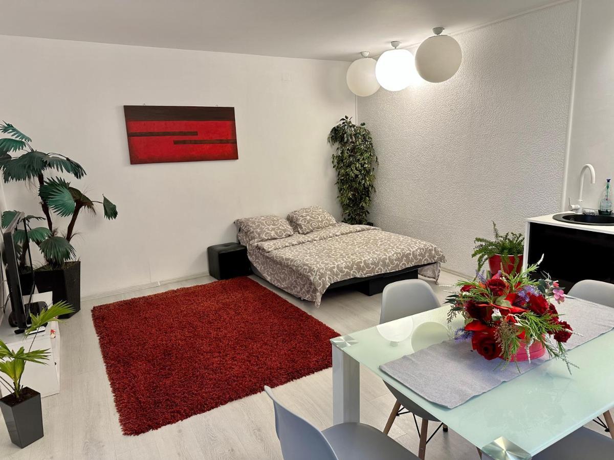 Apartament In Centrul Clujului Extérieur photo