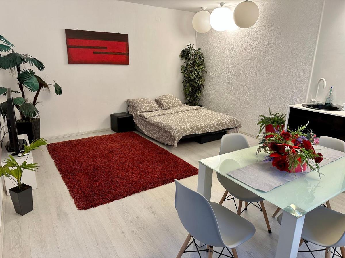 Apartament In Centrul Clujului Extérieur photo