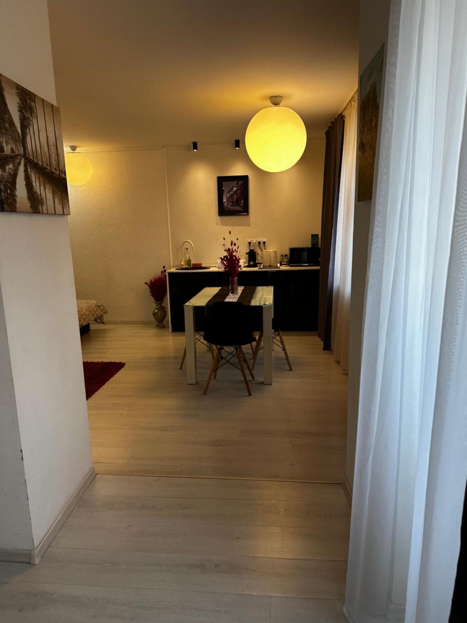 Apartament In Centrul Clujului Extérieur photo